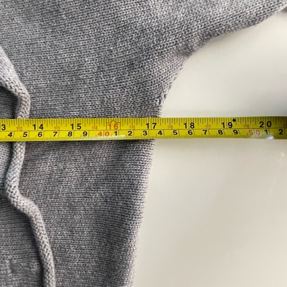 Hunkydory Essentials Kofta Waterfall Cardigan - Picture 8 of 12